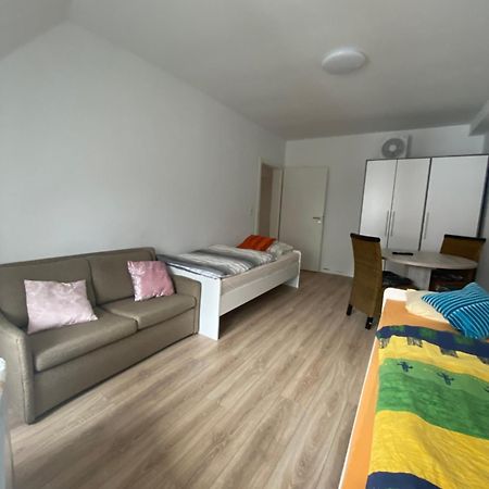 Annie'S Appartements Манхайм Екстериор снимка
