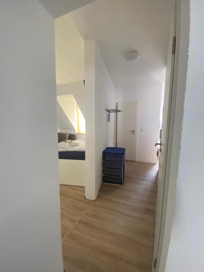Annie'S Appartements Манхайм Екстериор снимка