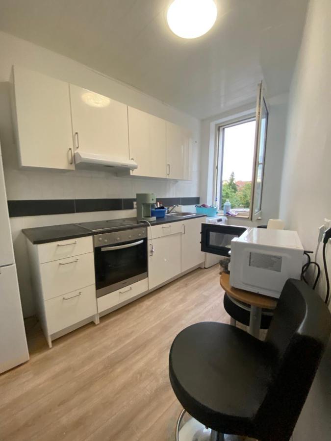 Annie'S Appartements Манхайм Екстериор снимка