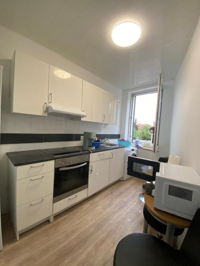 Annie'S Appartements Манхайм Екстериор снимка