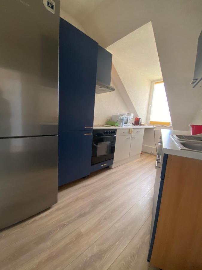 Annie'S Appartements Манхайм Екстериор снимка