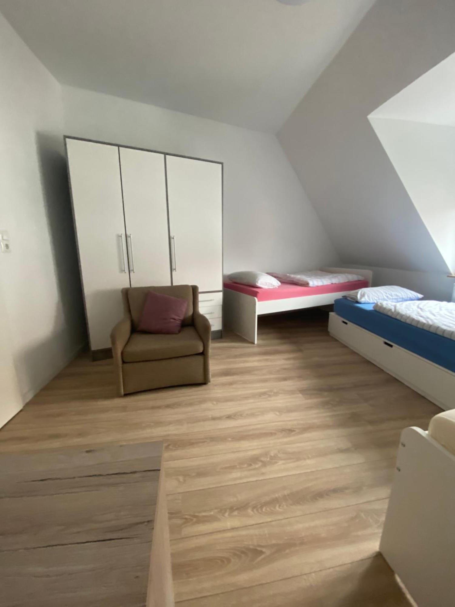 Annie'S Appartements Манхайм Екстериор снимка