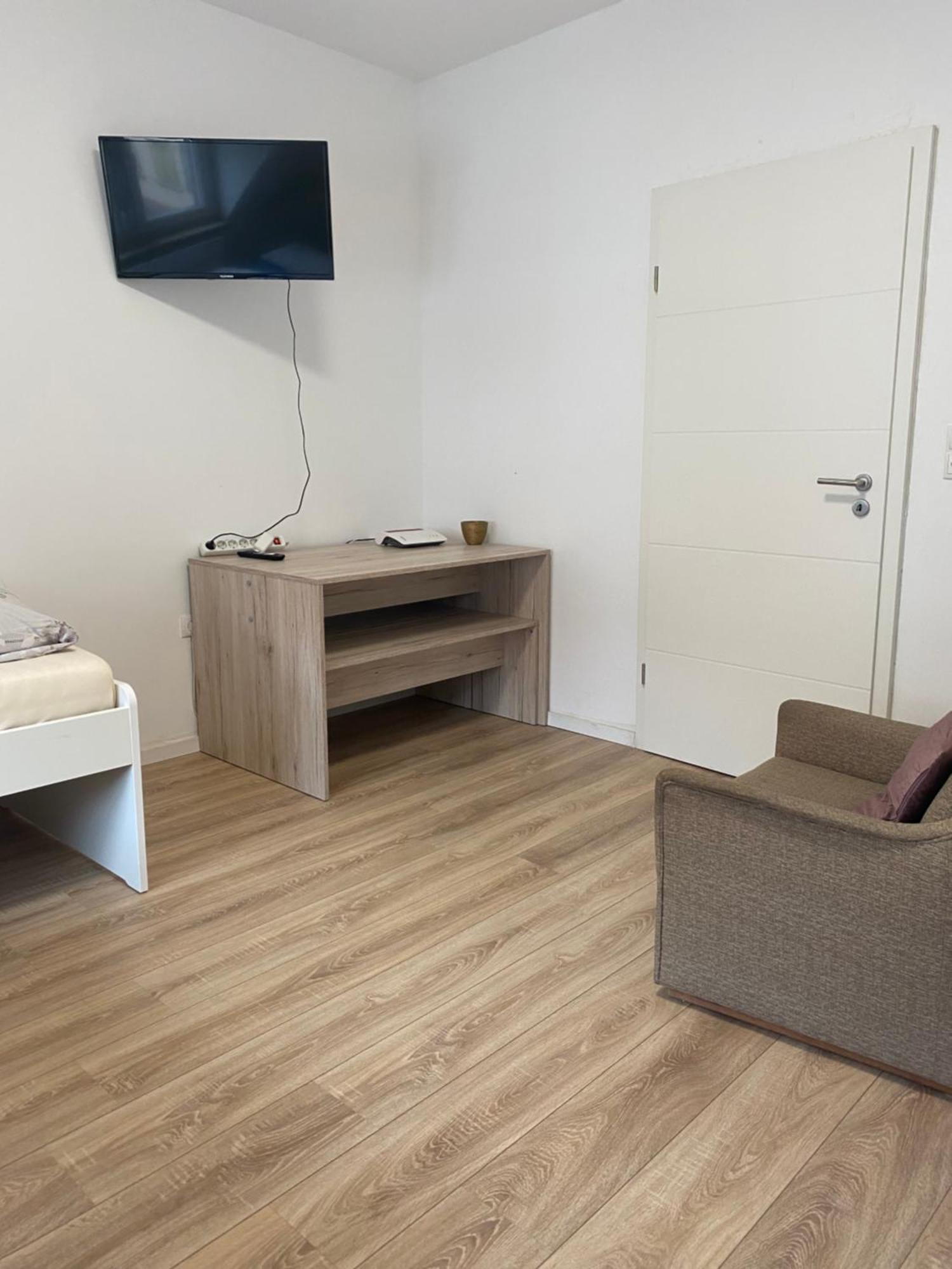 Annie'S Appartements Манхайм Екстериор снимка