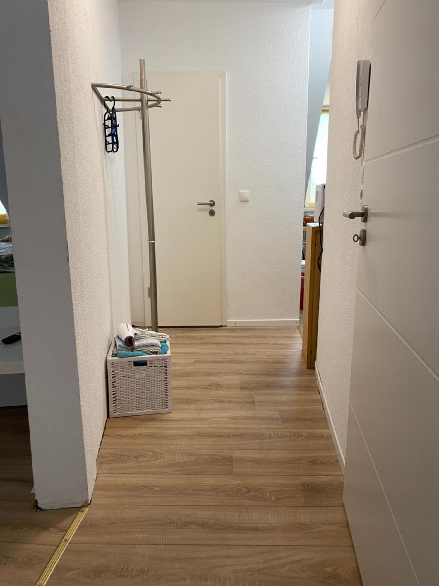 Annie'S Appartements Манхайм Екстериор снимка