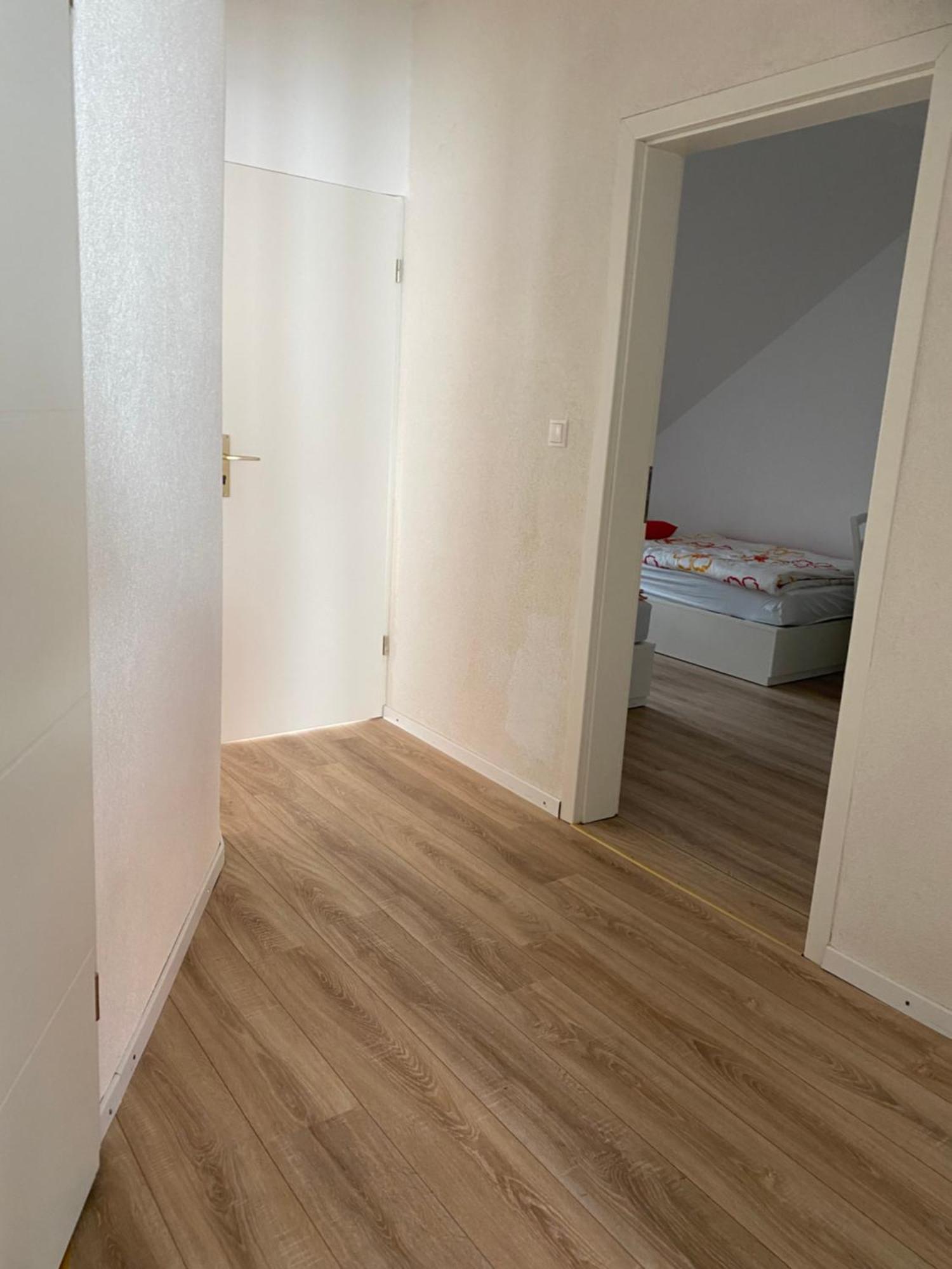 Annie'S Appartements Манхайм Екстериор снимка